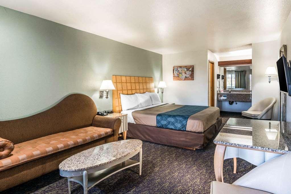 Econo Lodge Portland Airport Cameră foto