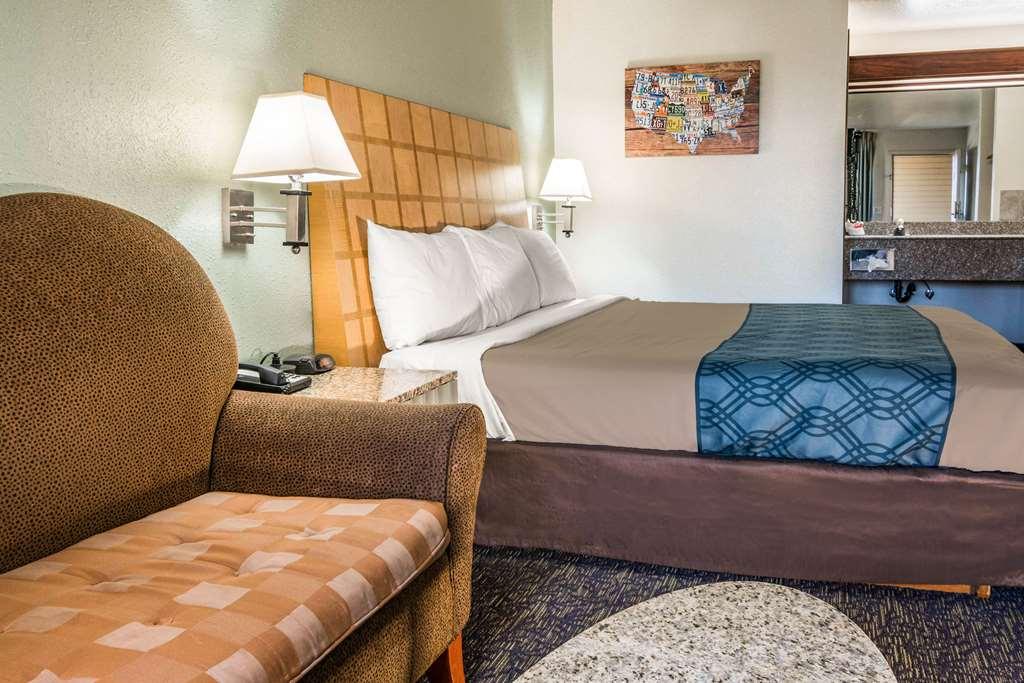 Econo Lodge Portland Airport Cameră foto
