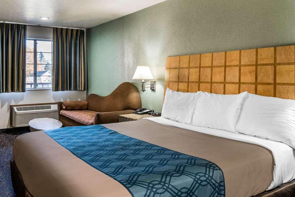 Econo Lodge Portland Airport Cameră foto
