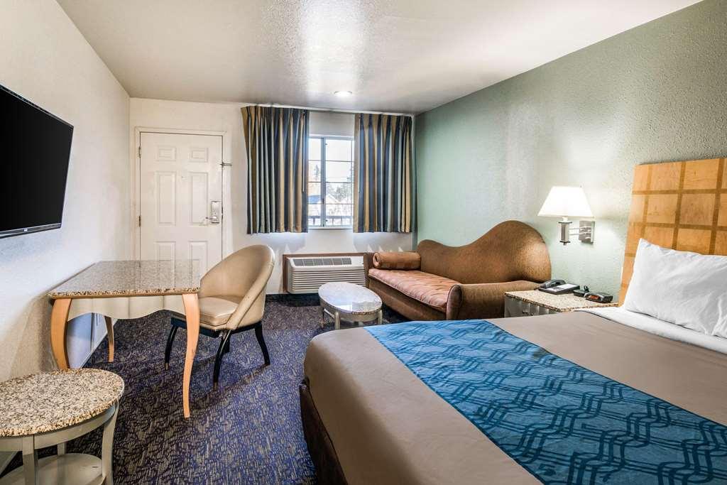 Econo Lodge Portland Airport Cameră foto