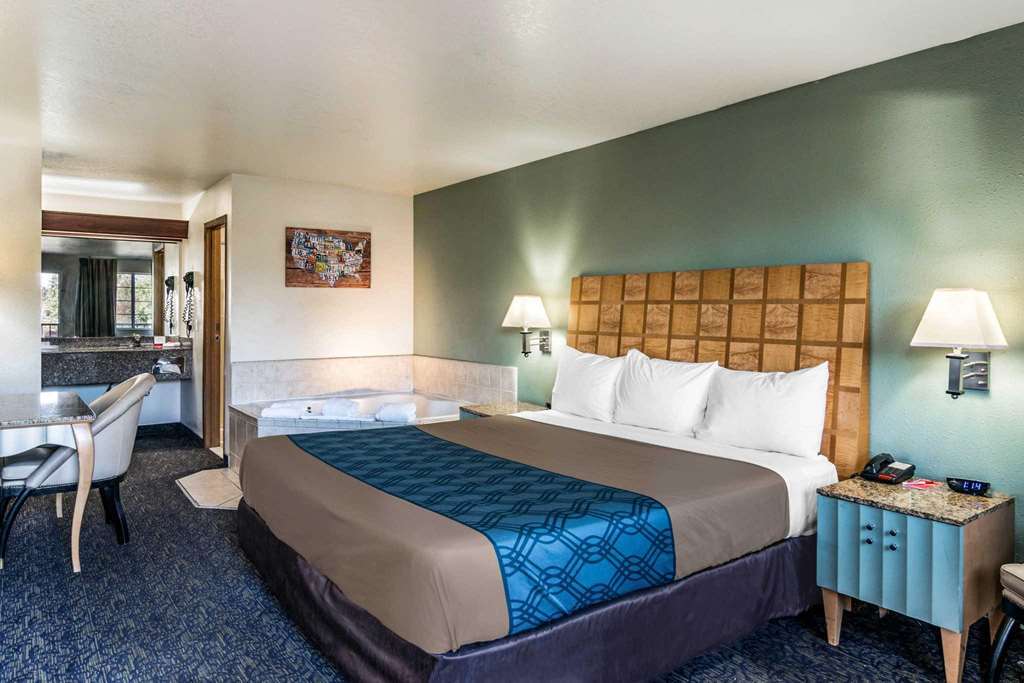 Econo Lodge Portland Airport Cameră foto